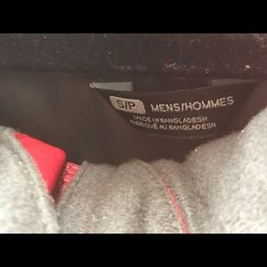 North Face Warm Rain Jacket Fits like a Medium